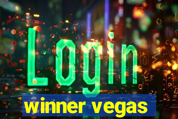 winner vegas